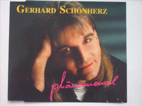 Gerhard "Sweety" Schönherz - Phänomenal (1994)