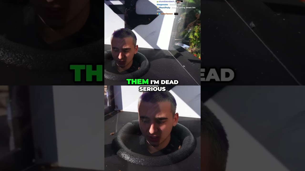 Crickets Everywhere! Bug Invasion Nightmare! #shorts