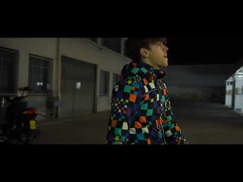 Hexors - Fragmentos 1/5 (Video Oficial)