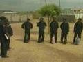 Police Recruit 1st Assignment