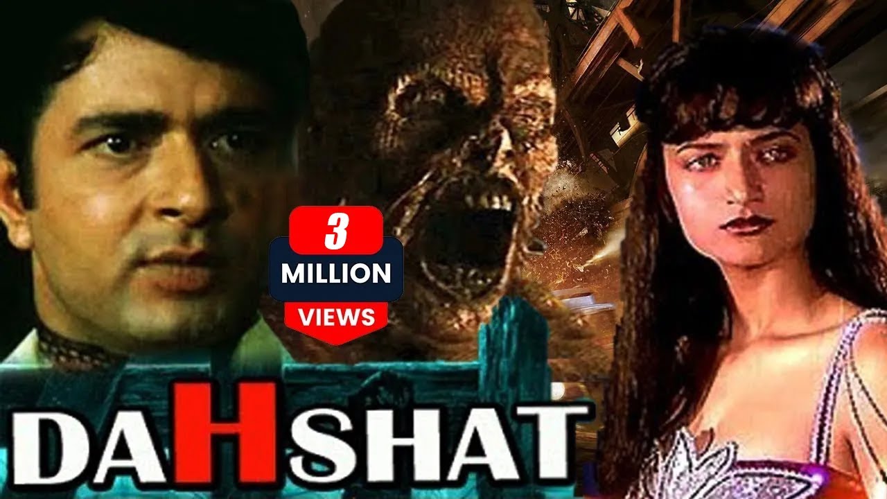 Dahshat video thumbnail