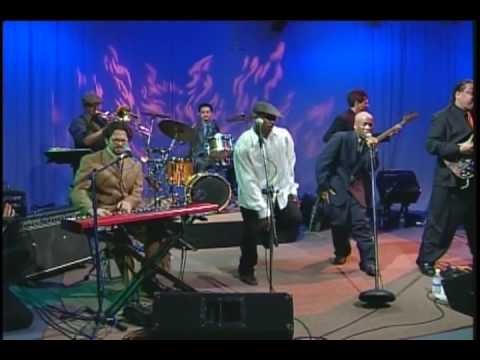 "Time Away" with the psychedelic soul of The Latrells