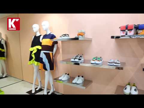 How to beautiful MSGM?