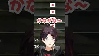 ミュート解除して話を聞いてくれる叶さん【 ＃マリカにじさんじ杯 /にじさんじ切り抜き】#叶 #三枝明那