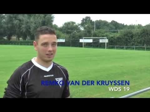 Interviews WDS 19 -- Remko