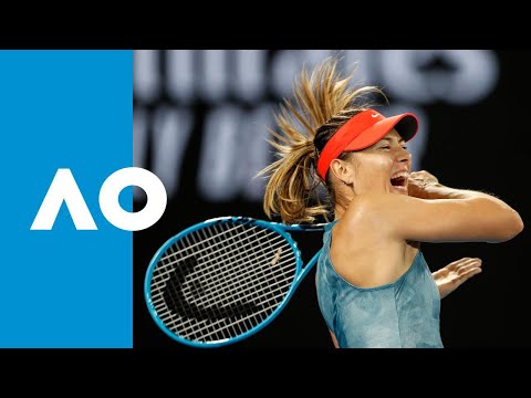 Top 5 shots from Day 5 | Australian Open 2019