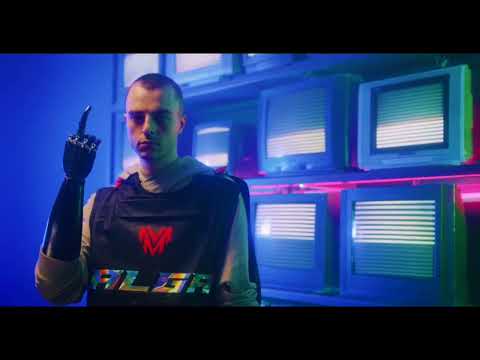 Feel's x STOKKA SKREWFACE