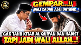 Download lagu 💥SHOCKING! GUS MUKHLASON, THE REAL WALI ZADAB, IS HERE? HE DOESN'T KNOW THE QURAN AND HADITH, BUT... mp3