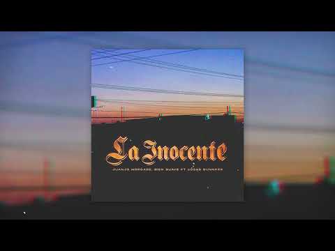 Juanjo Morgade, Bien Suave, Lucas Bunnker - La inocente
