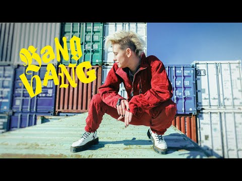 Deine Cousine - Bang Bang (Mein Herz schlägt krass für dich) [Offizielles Video]