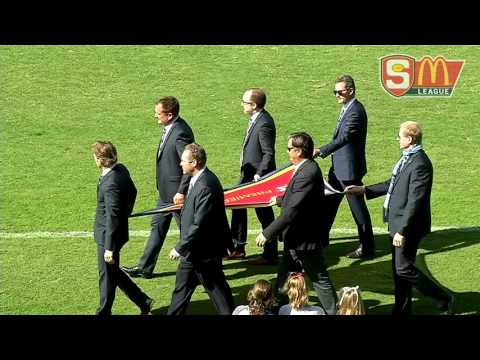 SANFL Footy Fix - Round 1