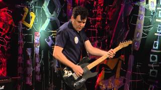 Autoramas | Run Chicken Run (Link Wray) | Instrumental Sesc Brasil