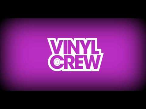 Vinyl Crew - OMG (D-Trax & Wallie Remix)