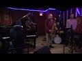 Jerry Bergonzi Quintet "Think Did" w/ Phil Grenadier, Dan Pappas, Sean Farias & Luther Gray 5/1/23