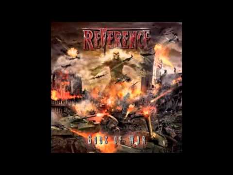 Reverence - Gods of War