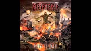 Reverence - Gods of War