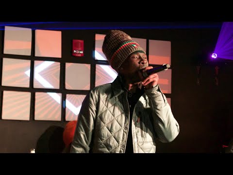 Jah-N-I Roots Movement | Akae Beka | LIVE in Cambridge, MA | PT. 1