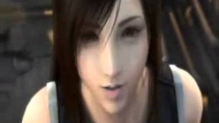 Antonio Orozco Locura de amor [cloud and tifa]