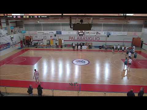 C Gold: Sporting Milano3-US Nerviano