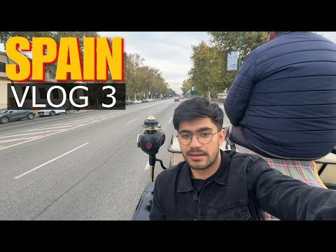 The Life of ULTRA RICH in Spain!