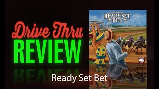 Ready Set Bet video thumbnail