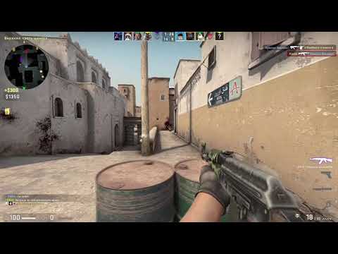 кс го // килы // awp