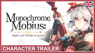 Monochrome Mobius: Rights and Wrongs Forgotten [Deluxe Edition] video 2