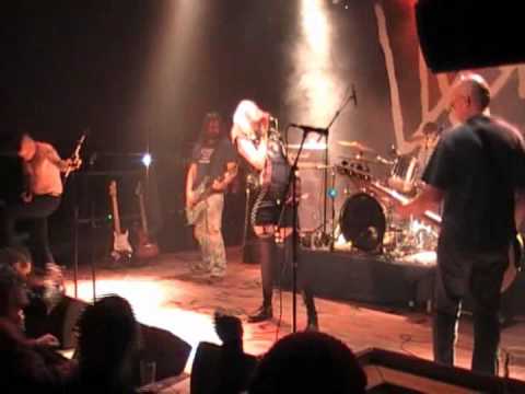 Abortti 13 - Pillu on yäk (live 7.5.2011 Turku klubi)