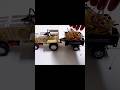 Matchbox Tractor Shorts Trending