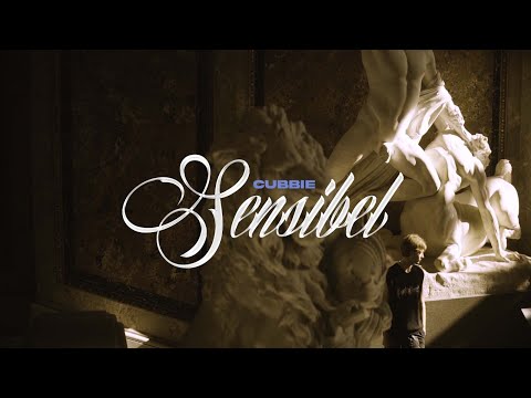 CUBBIE - "sensibel" (official music video) prod. remote & godbytomorrow