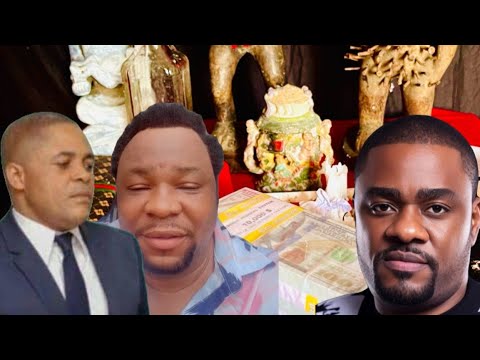 MAKAMBO EYE SUSU BO LANDA NDENGE KOKOYI A BIMISI BA VERITE NA YE SOMO