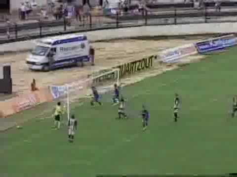 Reportagem RPC: Operário 1x1 Toledo