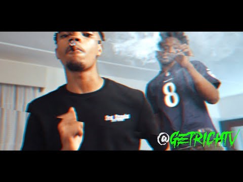 Creepbro2 ft. Waynechos - Talkk Kkrazy (Dir. by @GetRichTv) PROD. $AUSTIN👹