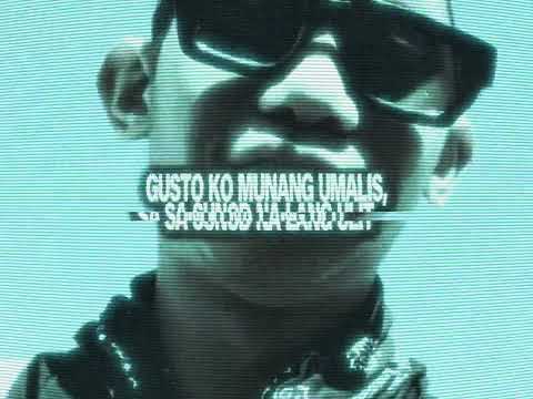 TAKAS remix - Saved | Lesco | Eidref (official lyric video)