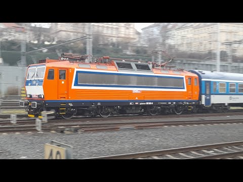 ČD RETRO ESO ES499.1001