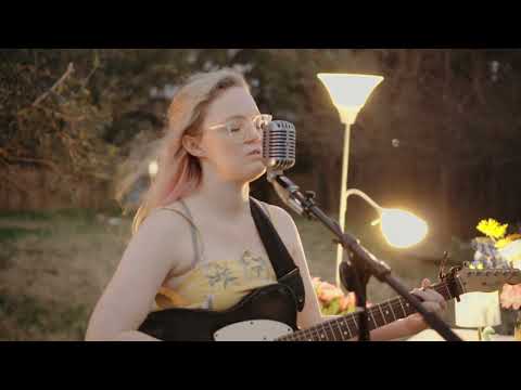 Kate Heron- The Table- Tiny Desk Contest 2022 Entry