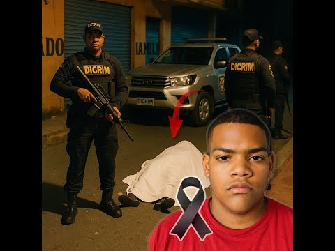 CAE AB4TID0 EL RECONOCIDO CHIQUITO EN MUNDO DELICTIVO EN OPERATIVO DEL DICRIM