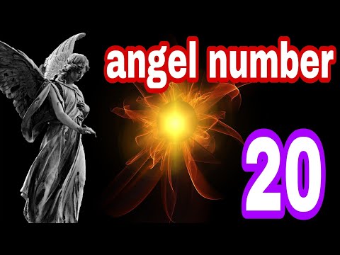 angel number 20 in hindi 20 numerology
