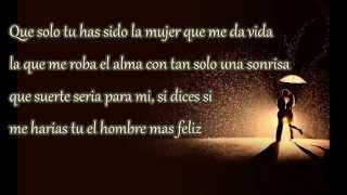 Conjunto Primavera||Mi Mujer Ideal|| Con Letra 2014