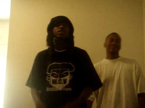 con b & calicoe we not them dudes