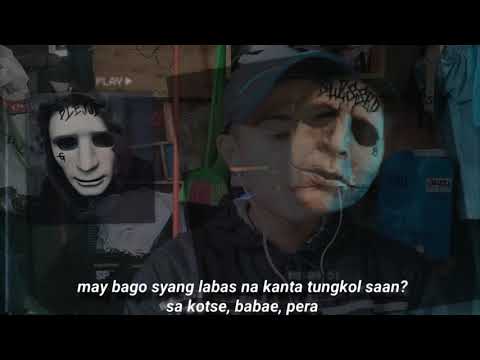 memento mori - 44 Gloc-9 Challenge Goodson Remix.