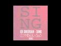 Ed Sheeran - Sing (Cymbol 303 Remix) [House ...