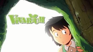 Vivarium video 1