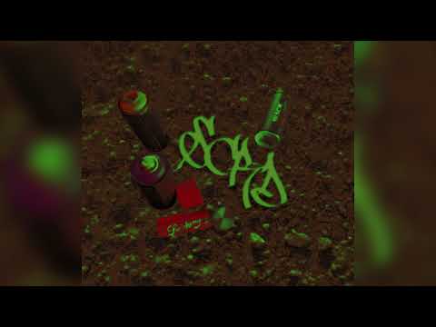 SCRD feat. Edinger45 - Schmerz (prod. SCRD)