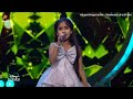 Ppaaaah.. ரெண்டு பெரும் வேற லெவலு.. 👏 | Super Singer Junior 8