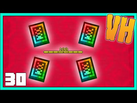 WE DID IT!!! - EP30 - Minecraft Modded (Vault Hunters 1.18)