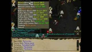 Behemoth Army Vs British Devils