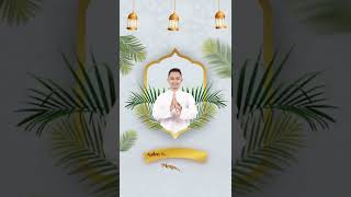 Download lagu Video Ucapan Idul Fitri 2022 / 1443 | Video Ucapan Lebaran 1443 H / 2022 M (IDUL FITRI 2D-039) mp3