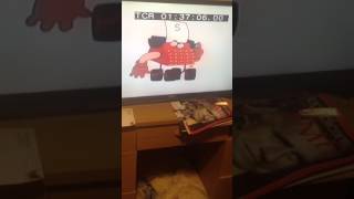 Classic Sesame Street typewriter guy s for spring