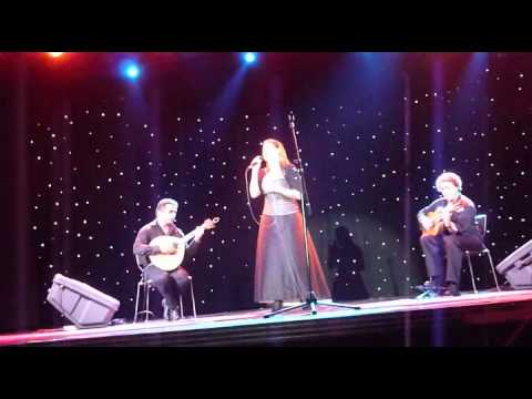 Celia Leiria - Porque é que adeus me disseste (Pedo H. de Melo - P.Rodrigues )